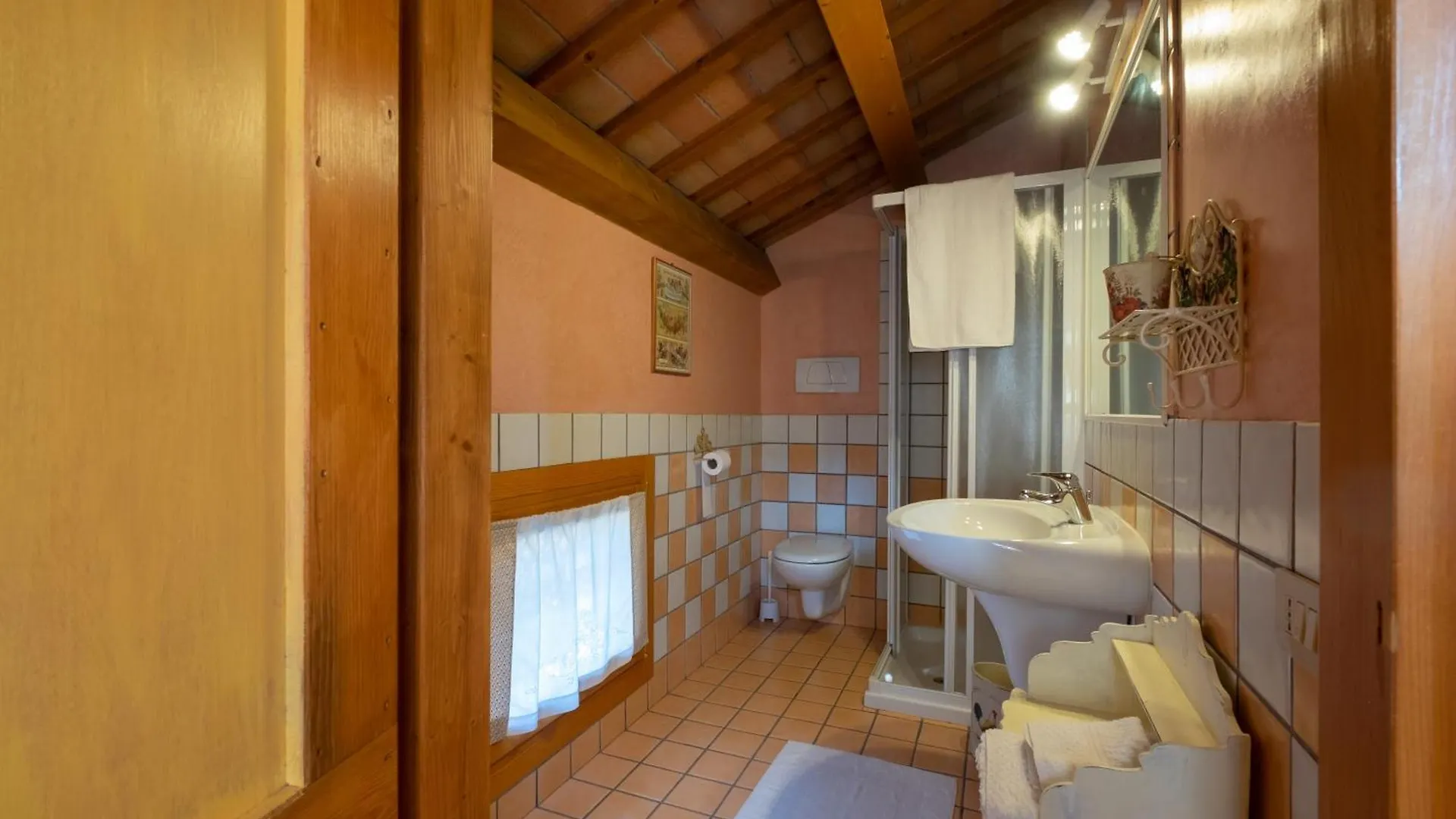 Bed & Breakfast Rosalimone B&B Campodarsego