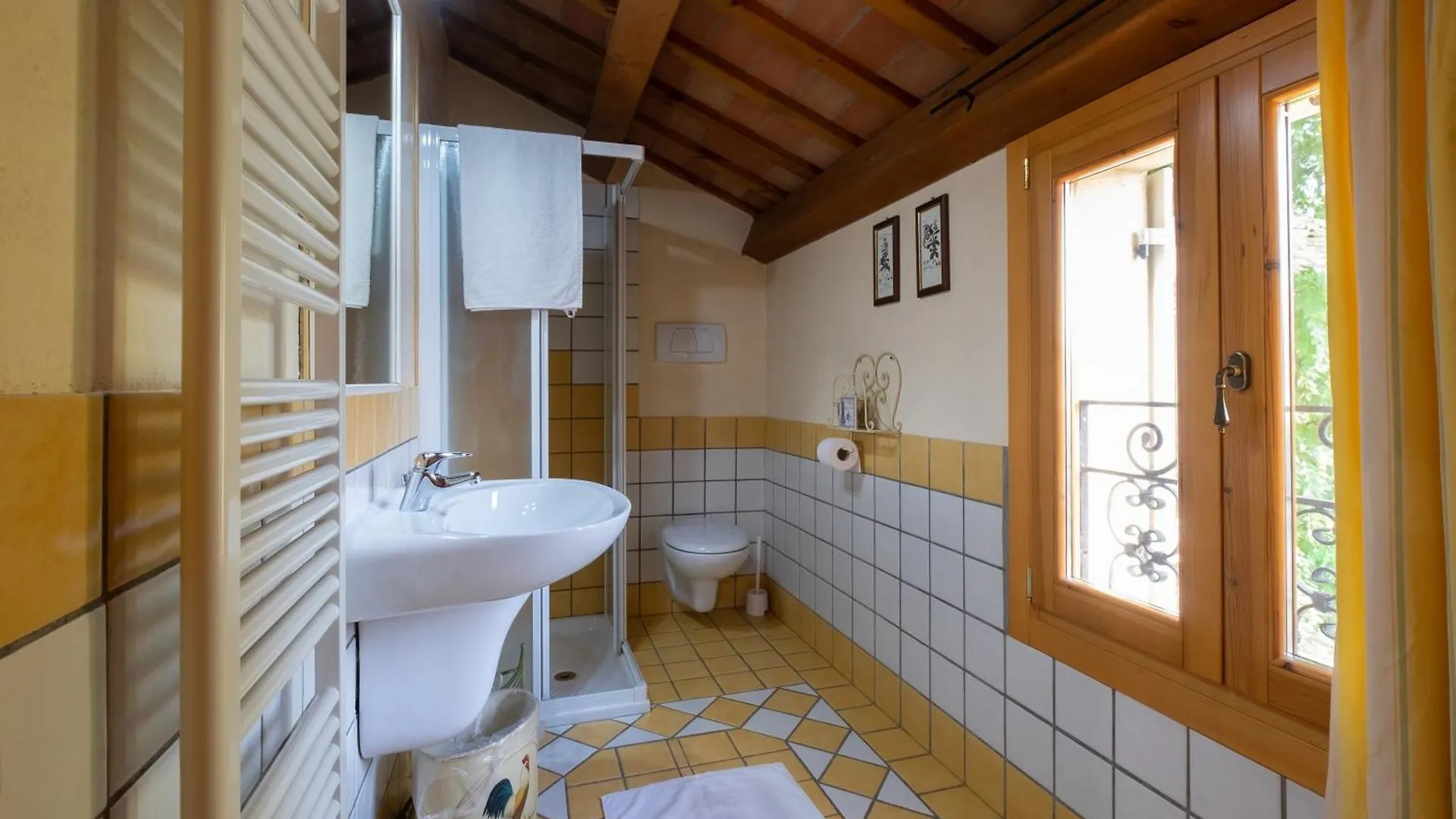 Rosalimone B&B Campodarsego Italy