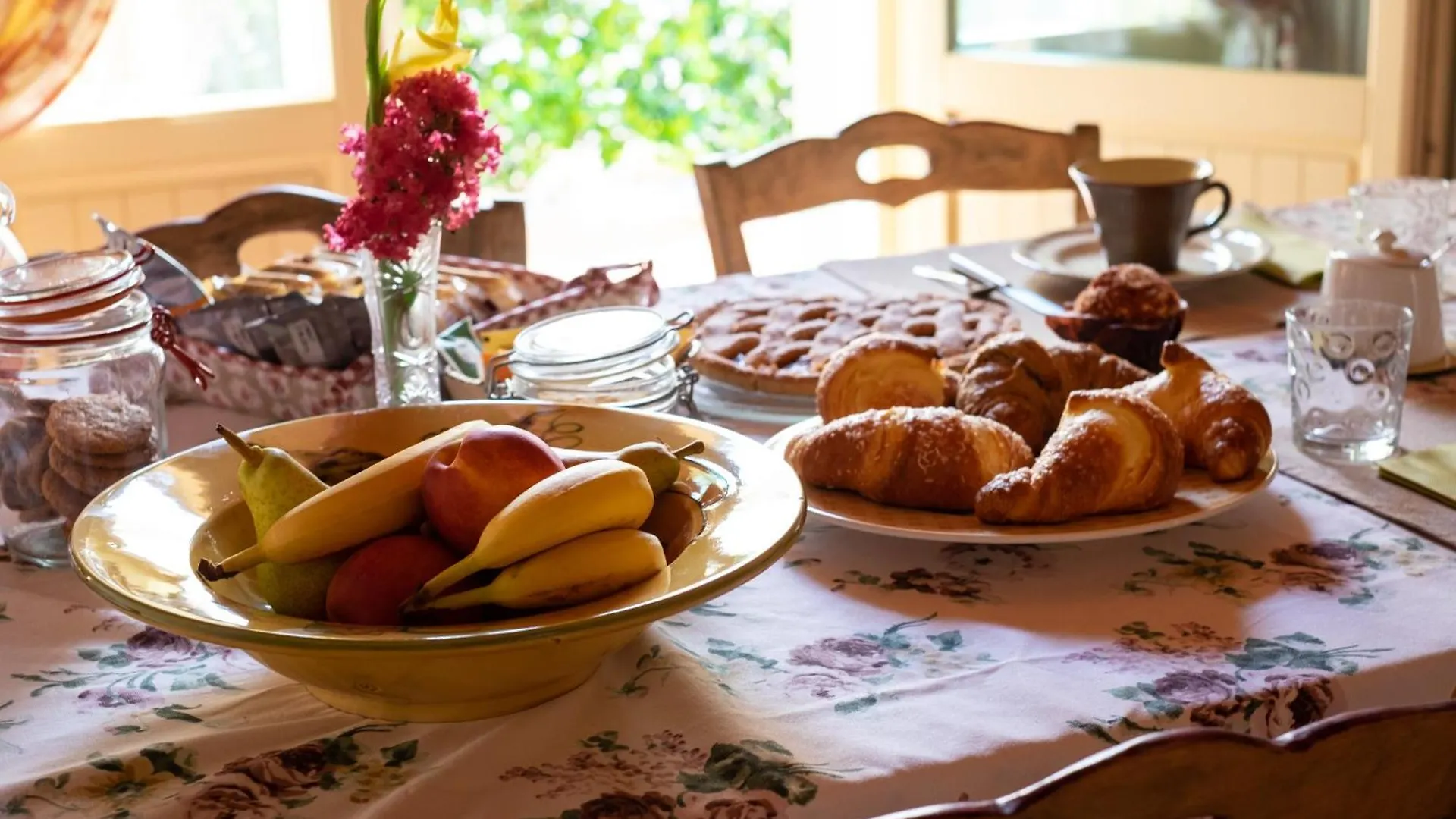 Rosalimone B&B Campodarsego