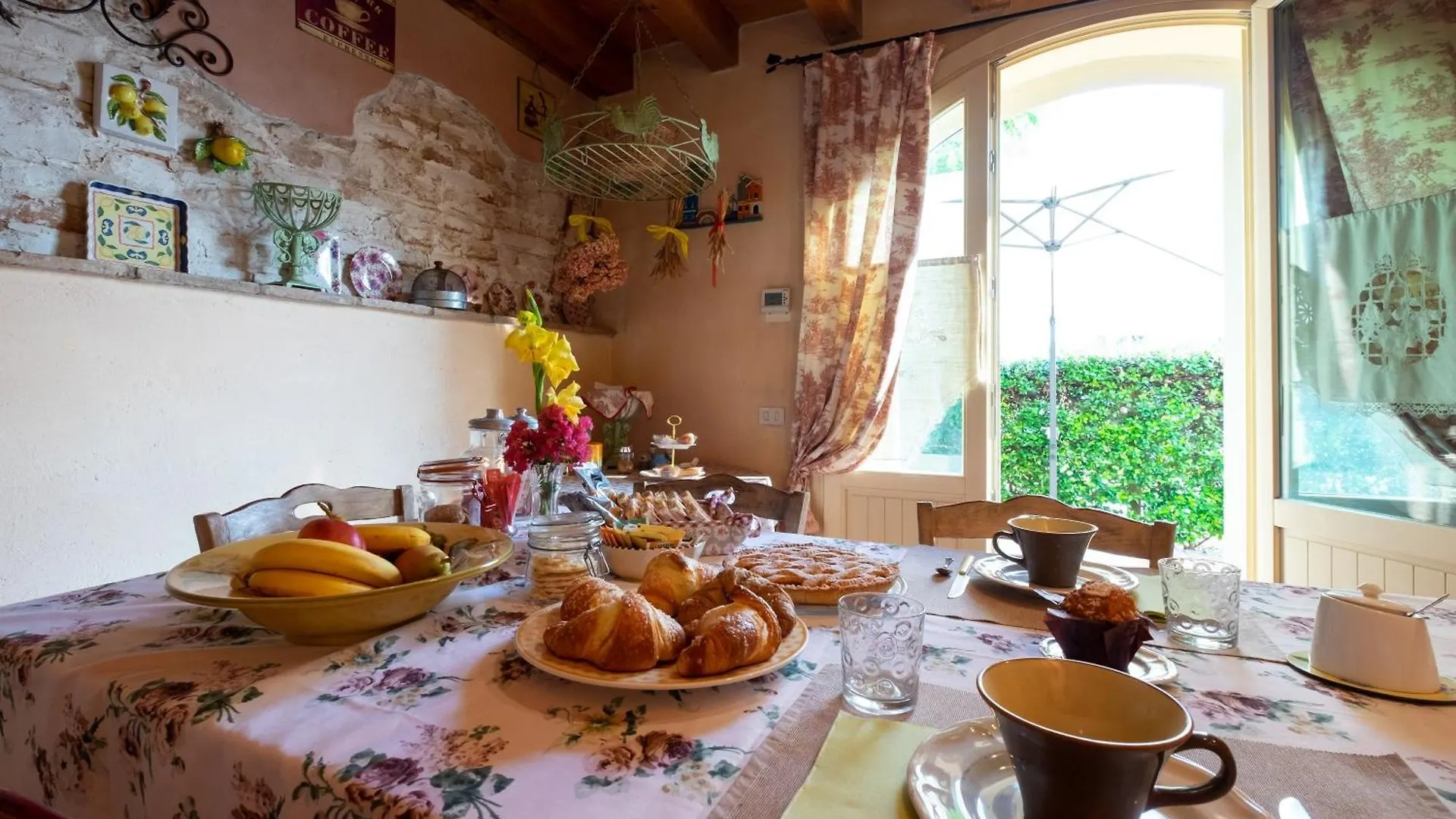 Bed & Breakfast Rosalimone B&B Campodarsego