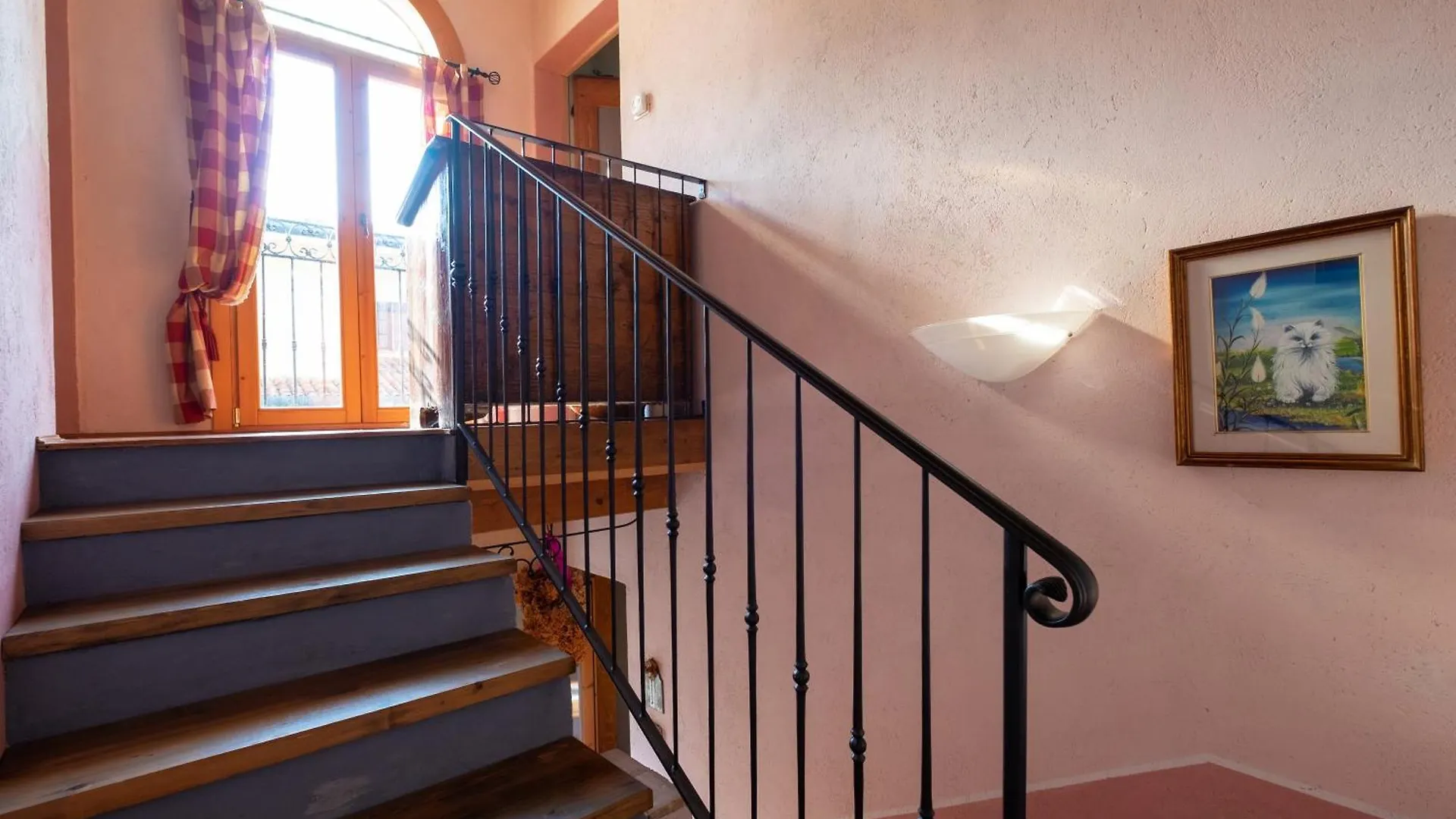 Rosalimone B&B Campodarsego 2*,  Italy