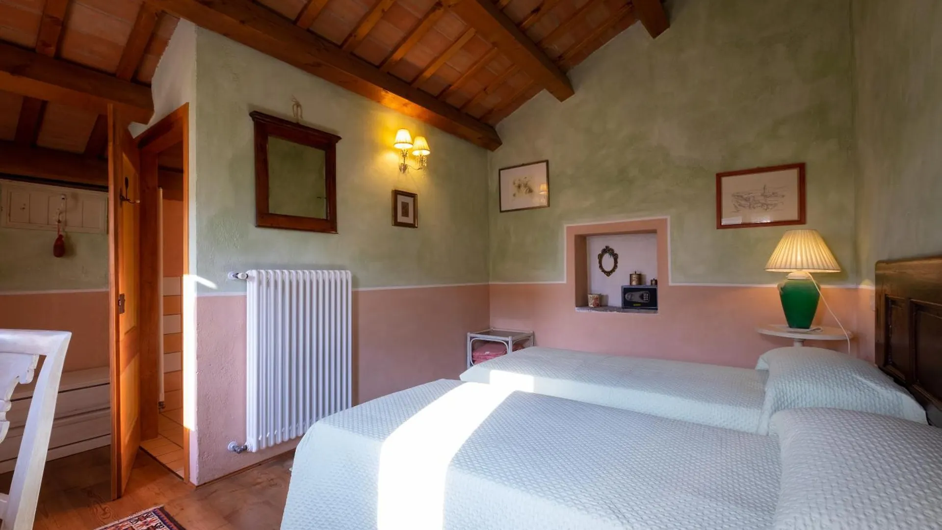 Bed & Breakfast Rosalimone B&B Campodarsego
