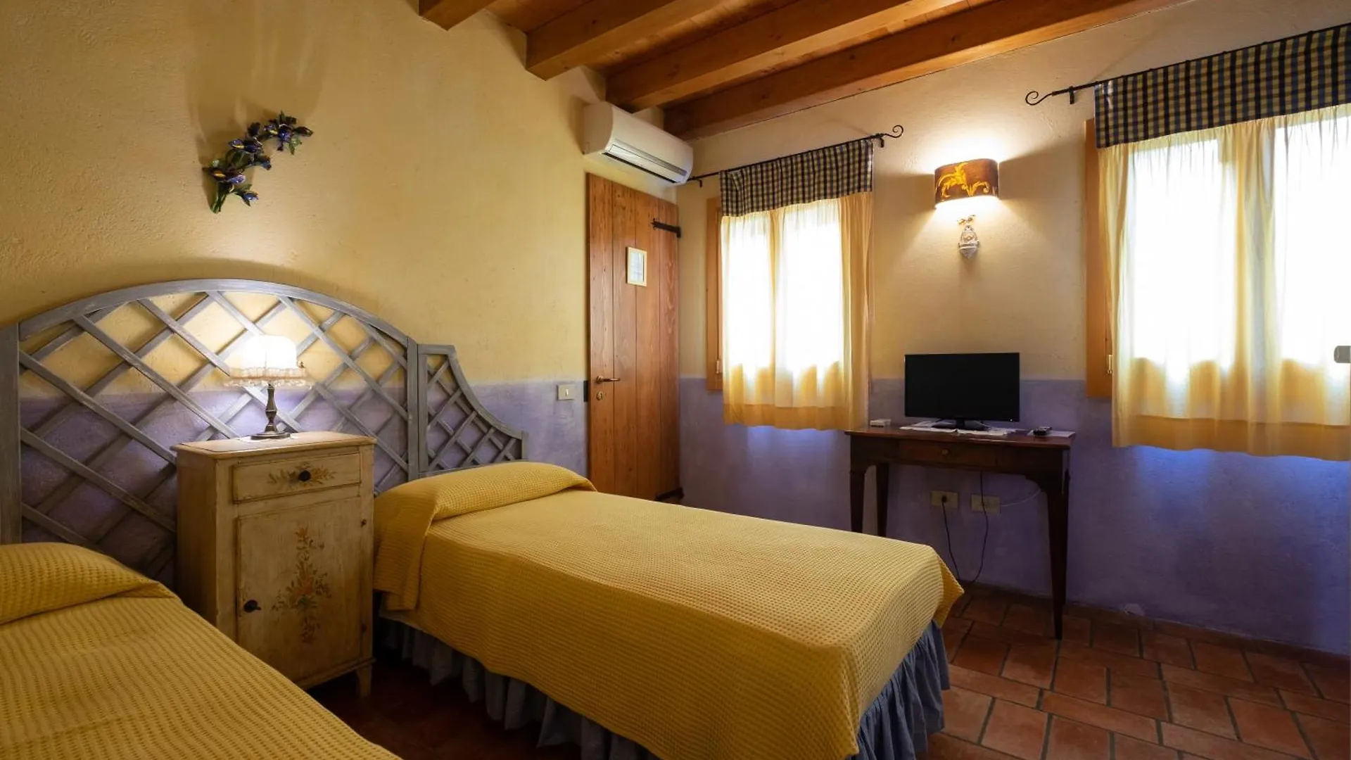 ** Bed & Breakfast Rosalimone B&B Campodarsego Italy