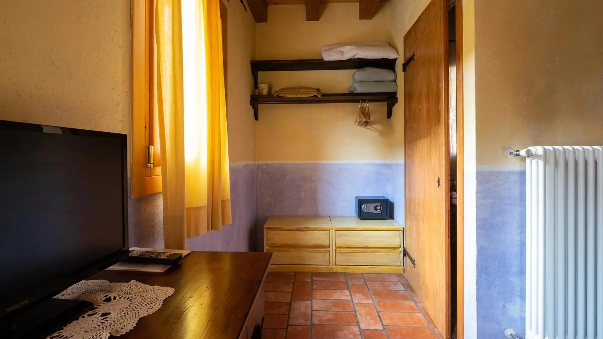 Rosalimone B&B Campodarsego 2*,