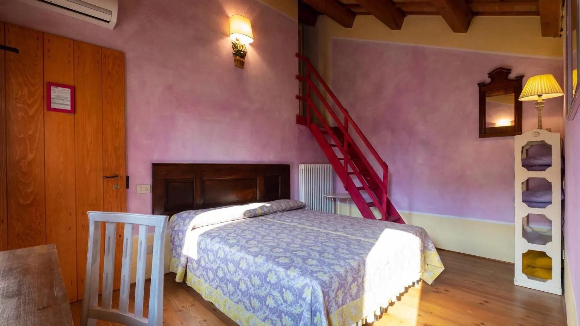 Rosalimone B&B Campodarsego Bed & Breakfast