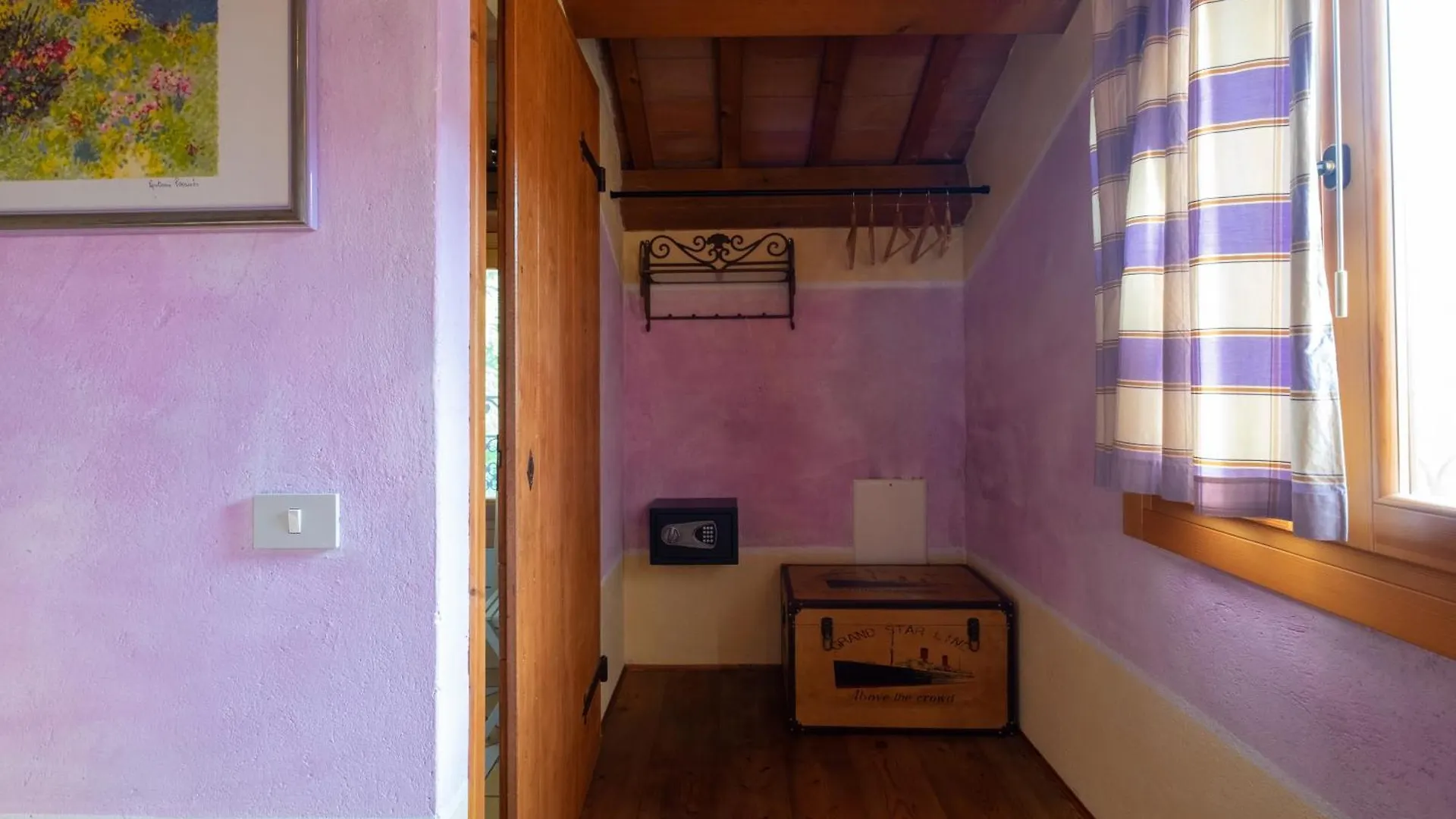 Rosalimone B&B Campodarsego 2*,