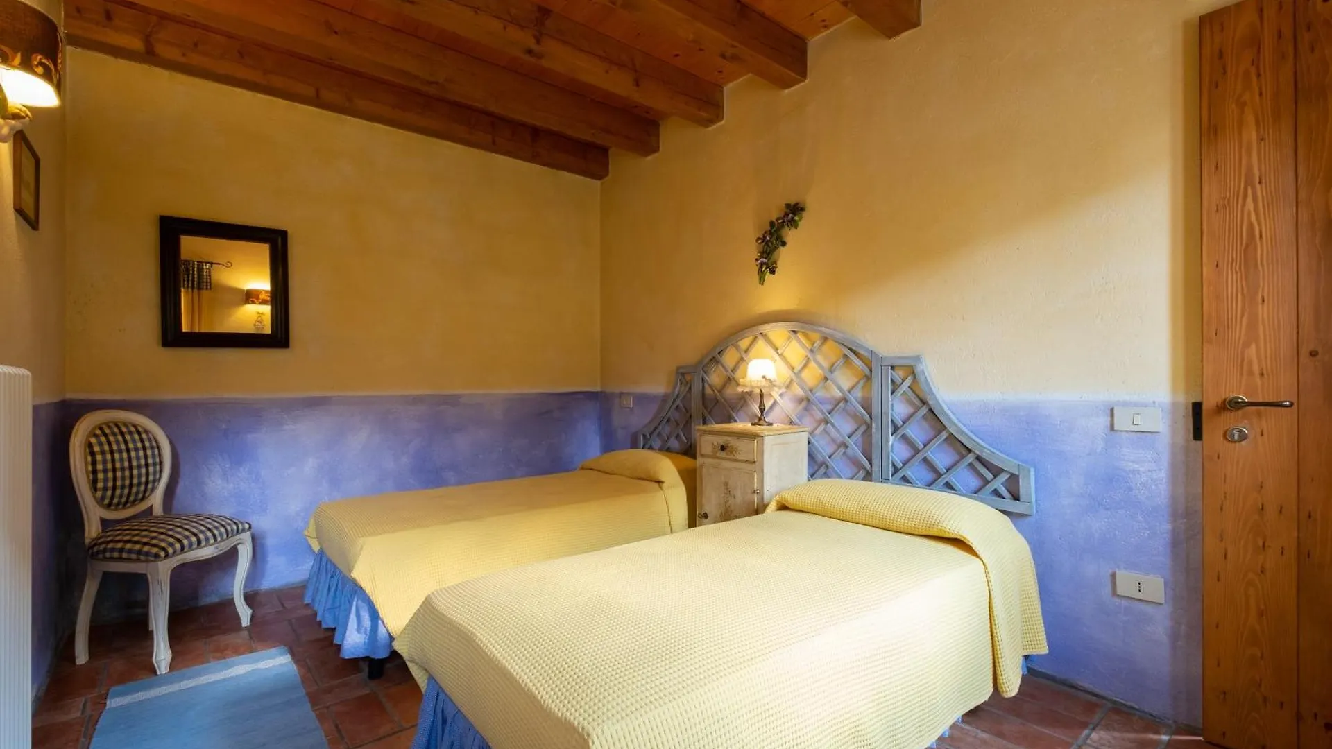Rosalimone B&B Campodarsego Italy