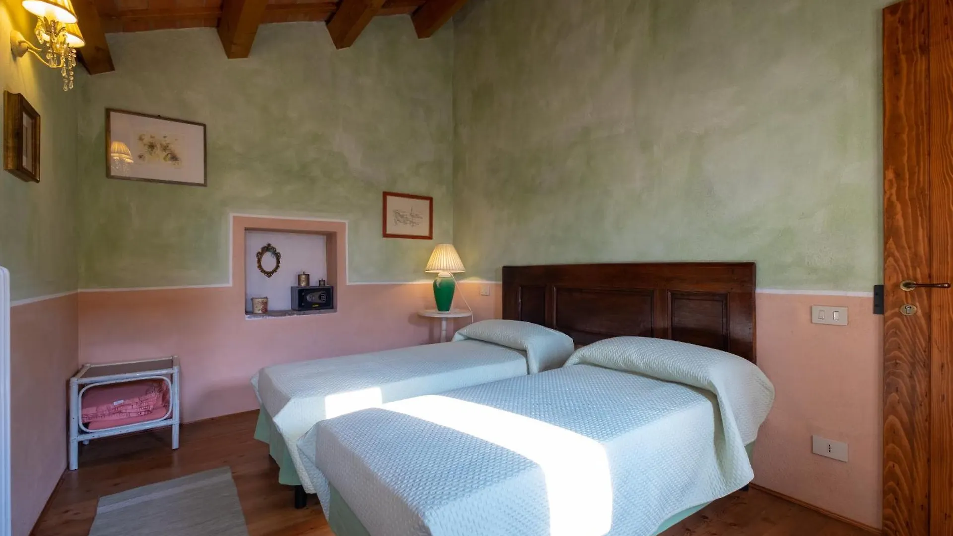 Rosalimone B&B Campodarsego 2*,  Italy