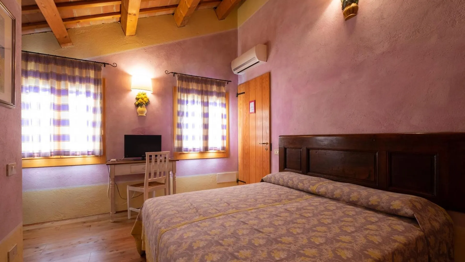 Rosalimone B&B Campodarsego Italy