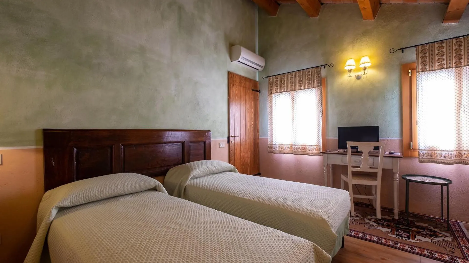 Bed & Breakfast Rosalimone B&B Campodarsego