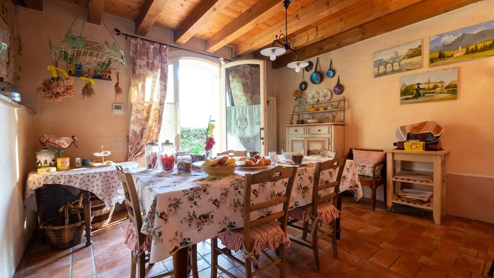 Rosalimone B&B Campodarsego Bed & Breakfast