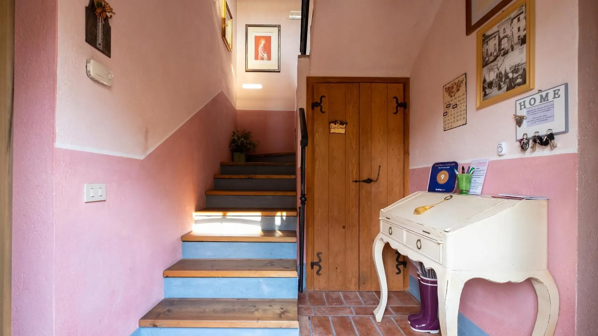 Rosalimone B&B Campodarsego Bed & Breakfast