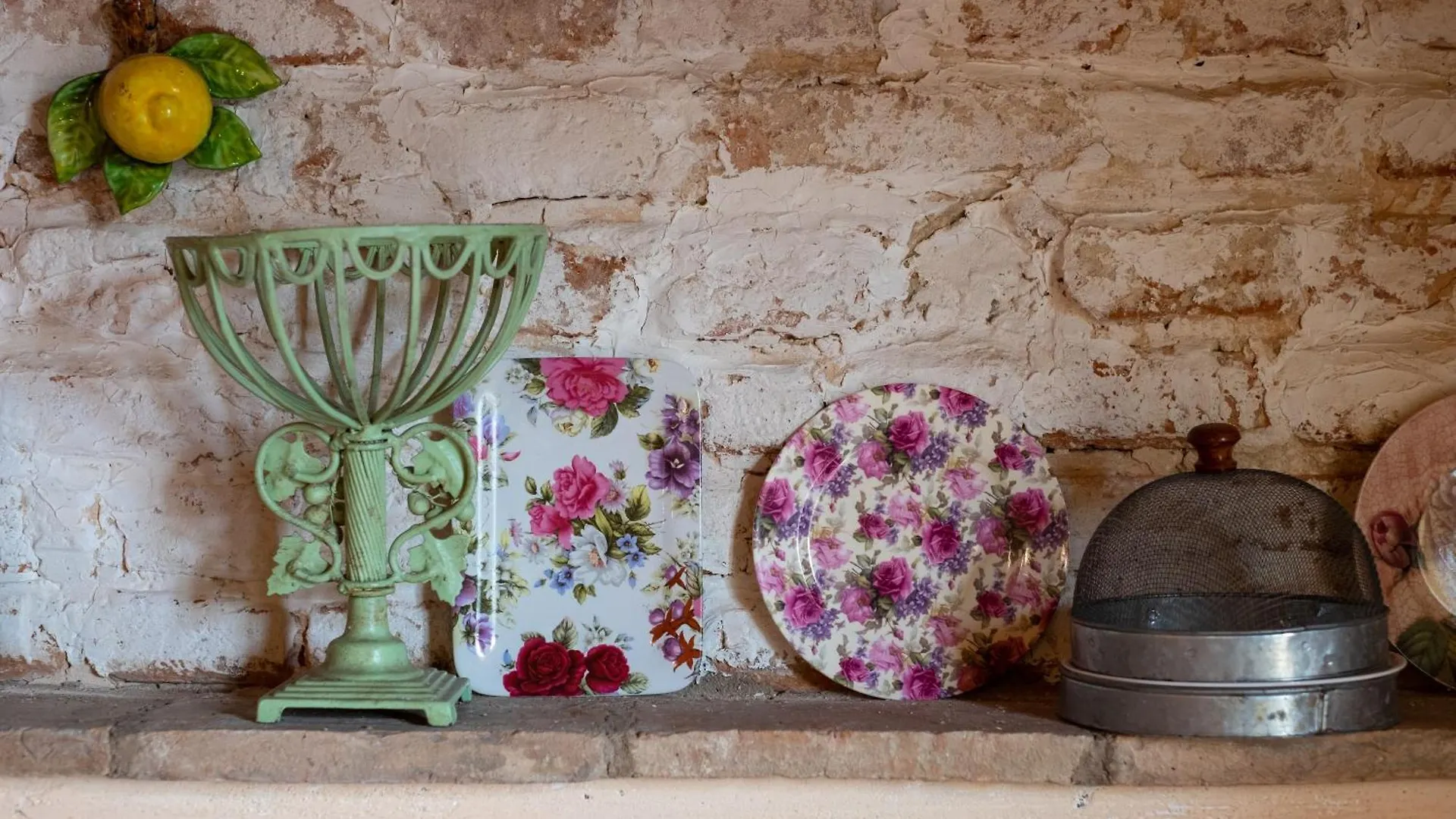 Rosalimone B&B Campodarsego