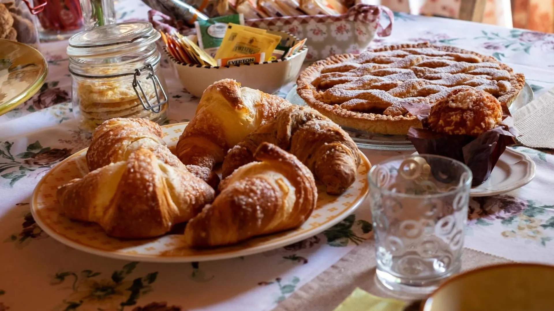 ** Bed & Breakfast Rosalimone B&B Campodarsego Italy