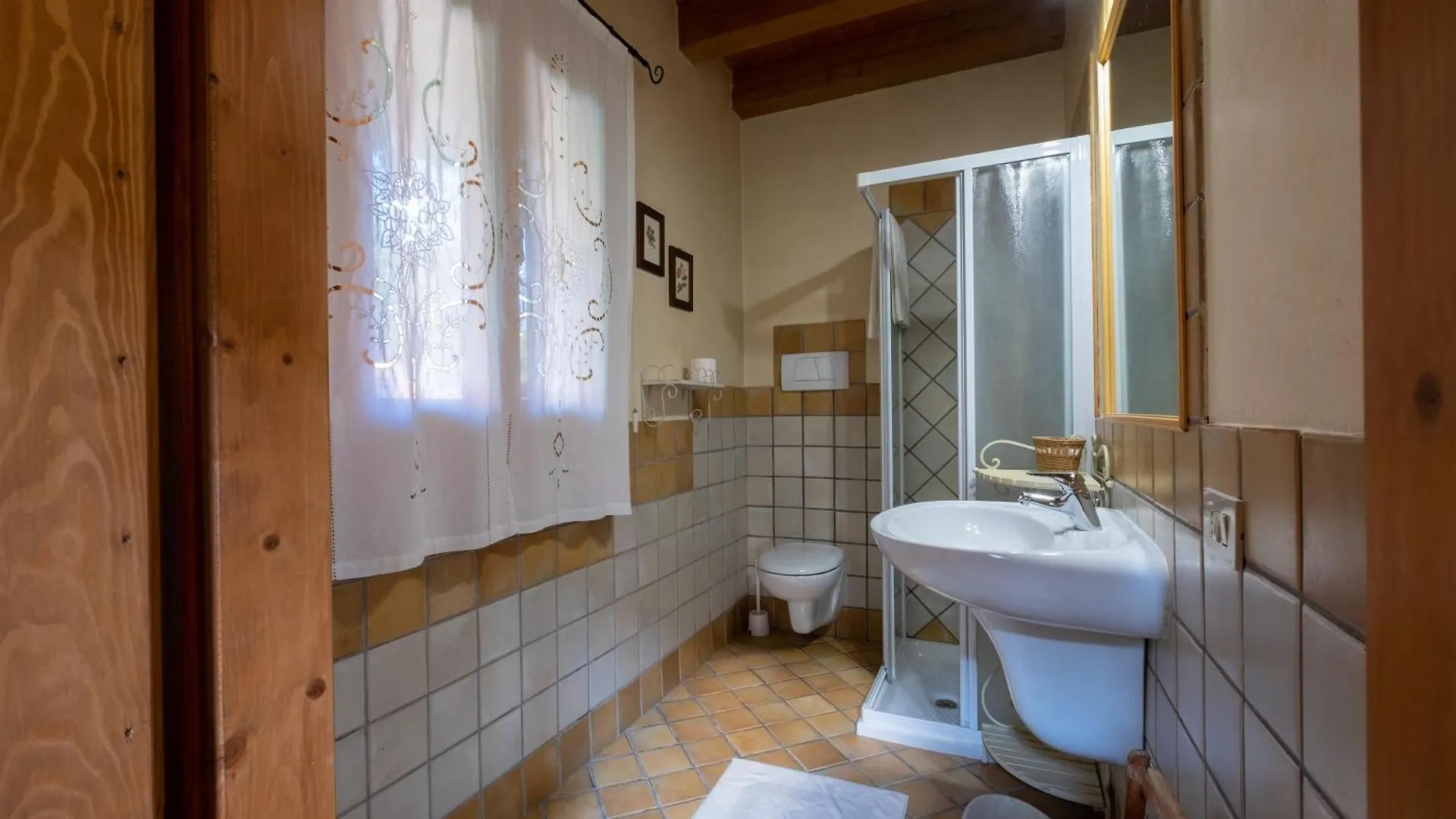 Rosalimone B&B Campodarsego 2*,  Italy