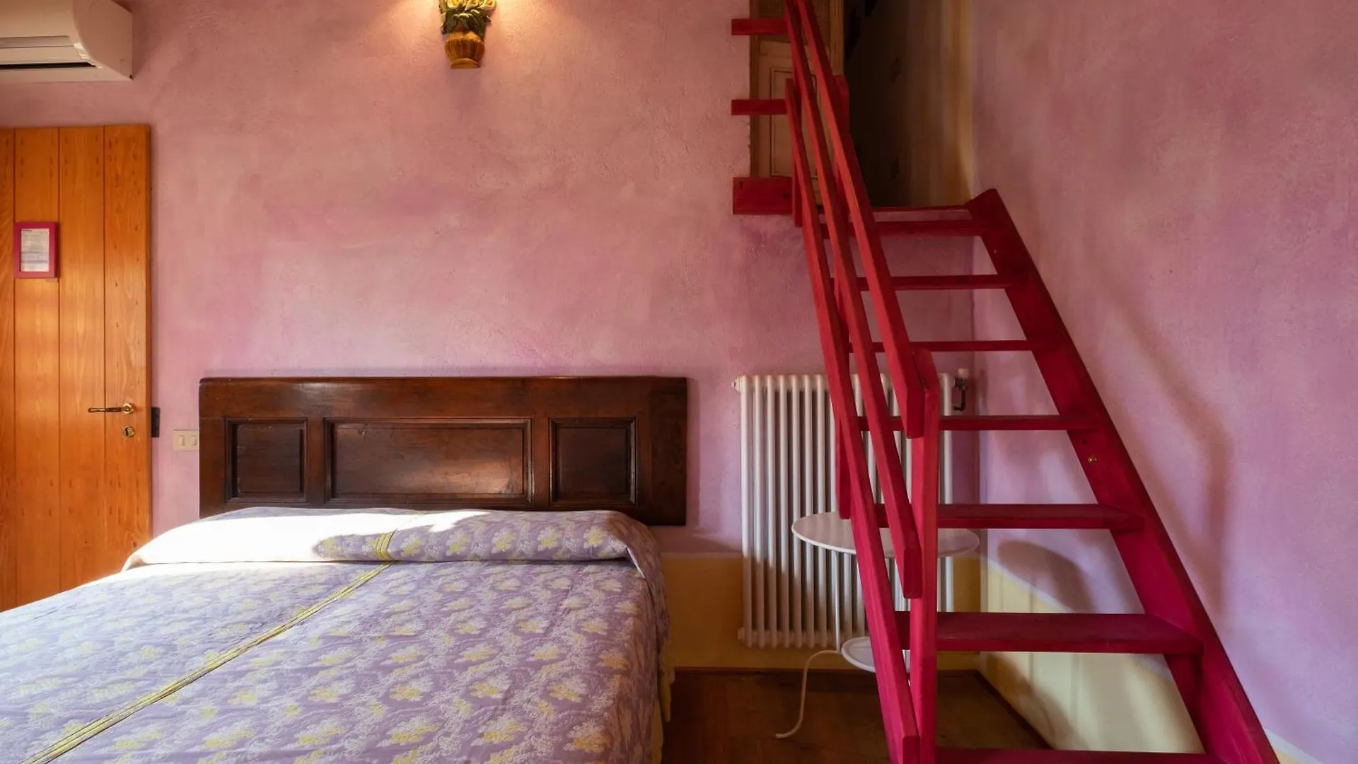 Rosalimone B&B Campodarsego