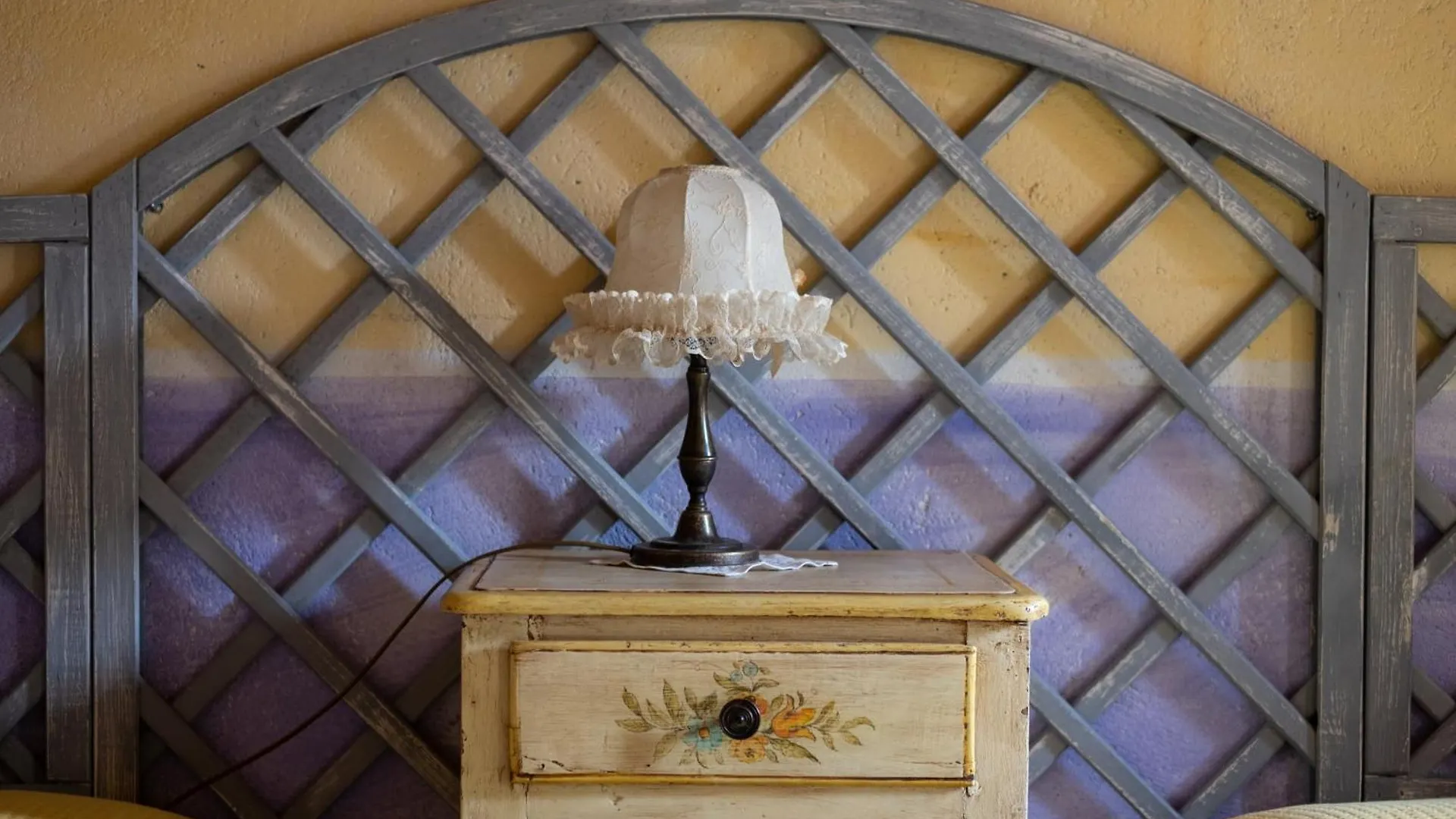 Rosalimone B&B Campodarsego Bed & Breakfast